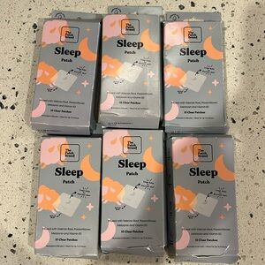 ThePatchBrand Sleep Patches (6 Boxes)